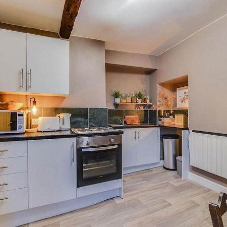The Malthouse - Naturally Styled Central Apartment サイレンセスター エクステリア 写真