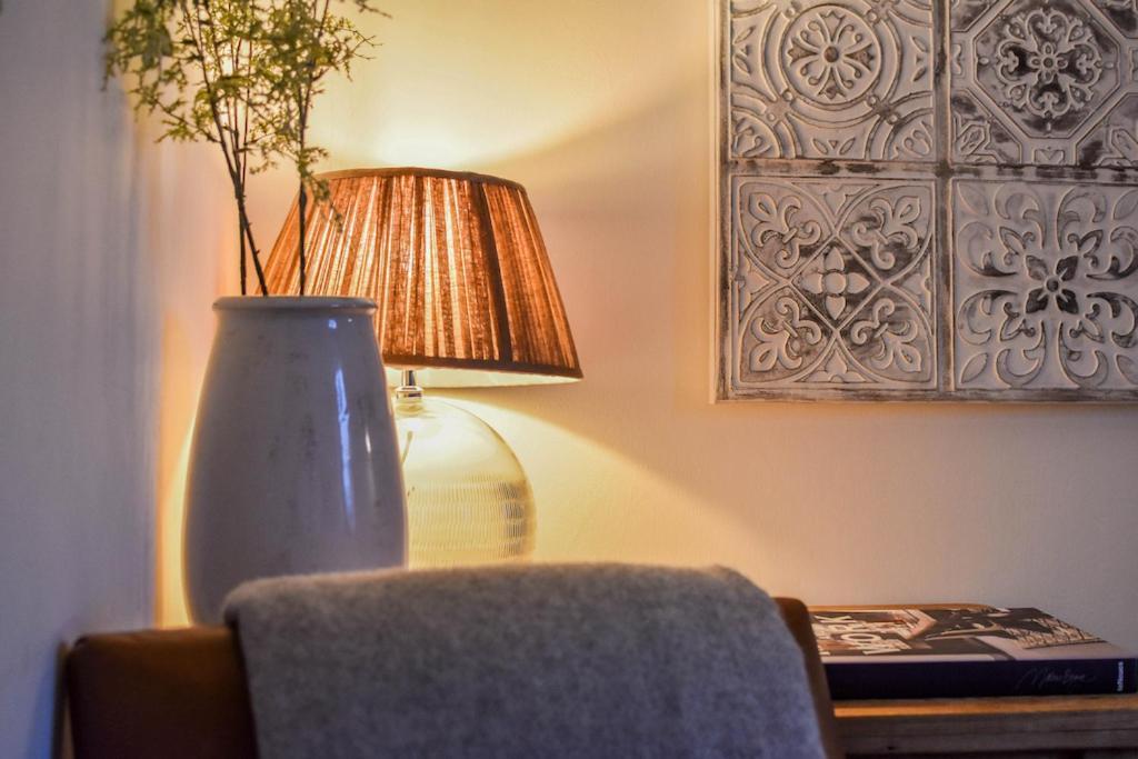 The Malthouse - Naturally Styled Central Apartment サイレンセスター エクステリア 写真