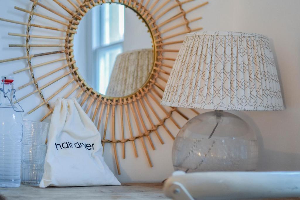 The Malthouse - Naturally Styled Central Apartment サイレンセスター エクステリア 写真
