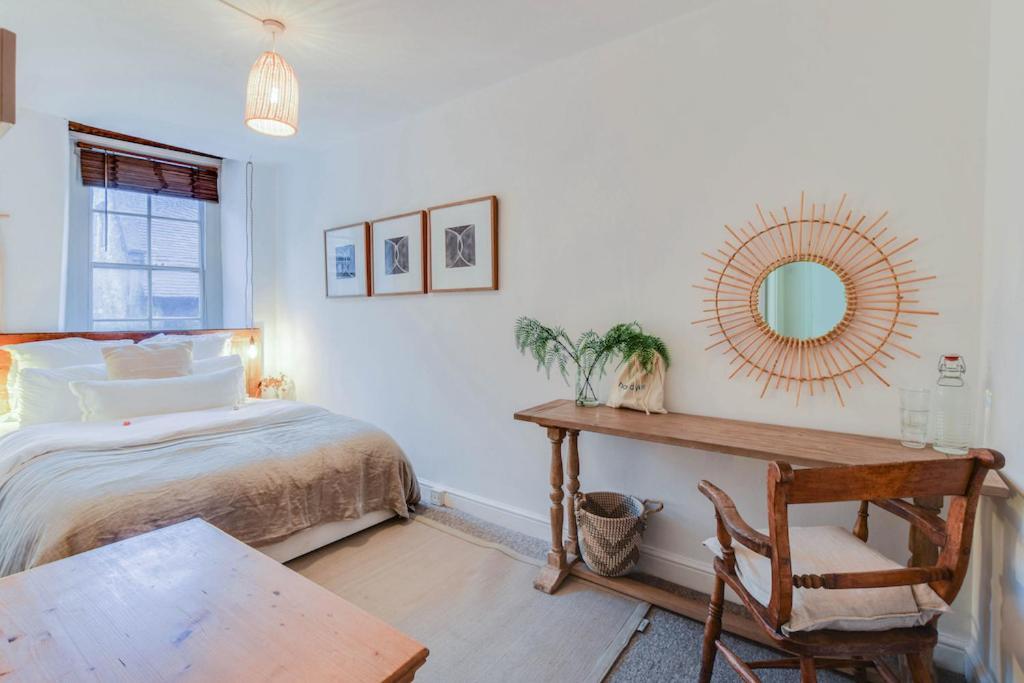 The Malthouse - Naturally Styled Central Apartment サイレンセスター エクステリア 写真