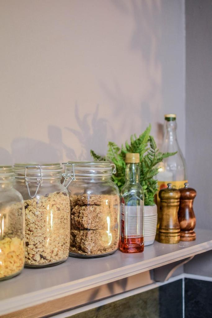 The Malthouse - Naturally Styled Central Apartment サイレンセスター エクステリア 写真