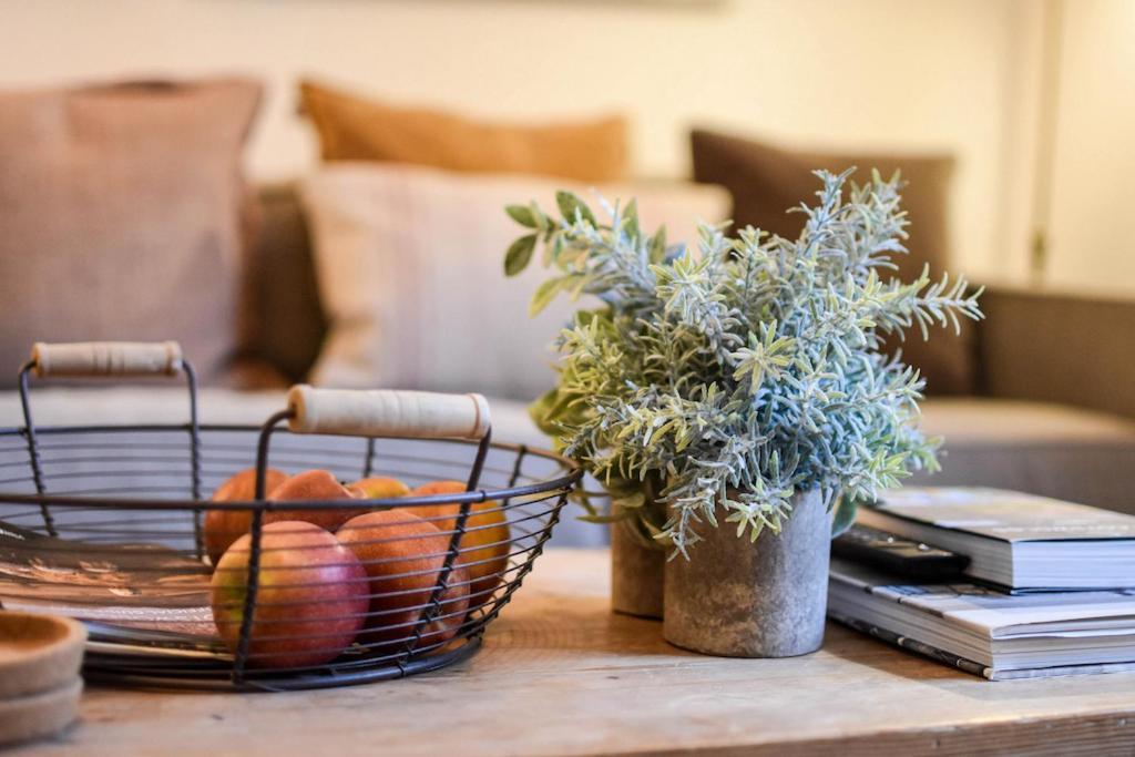 The Malthouse - Naturally Styled Central Apartment サイレンセスター エクステリア 写真